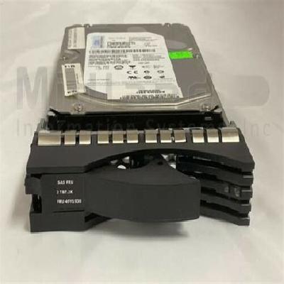 IBM 49Y1938 2Tb 7200RPM 6Gbps 3.5" Hot Swap NL SAS HDD Hard